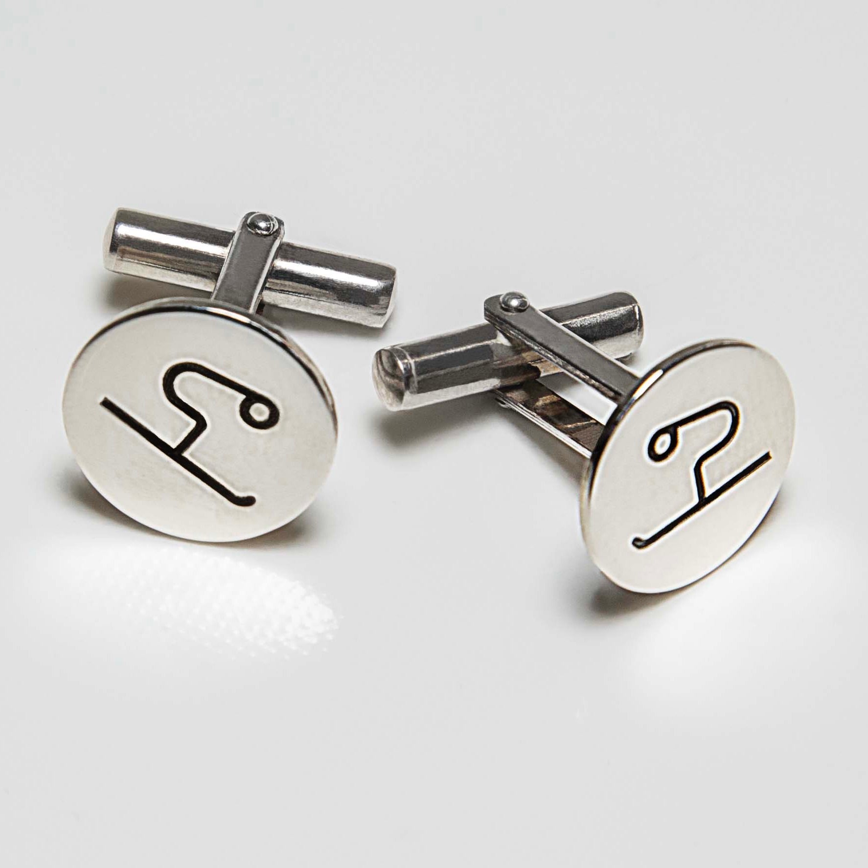 Cufflinks